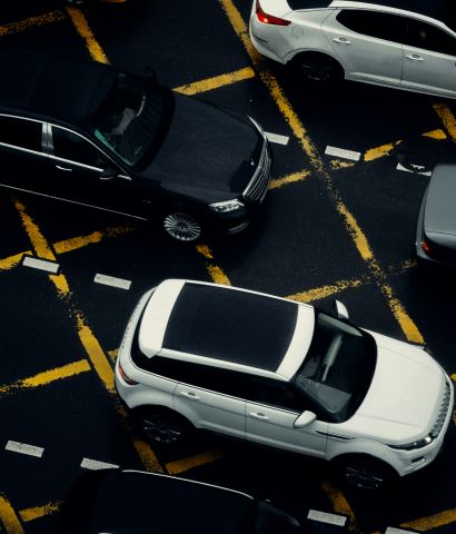 Обновление автопарка